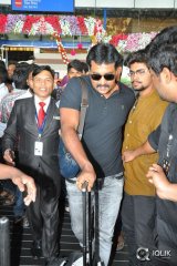 Celebs At Mohan Babu 40 Years Industry Massive Celebrations At Vizag